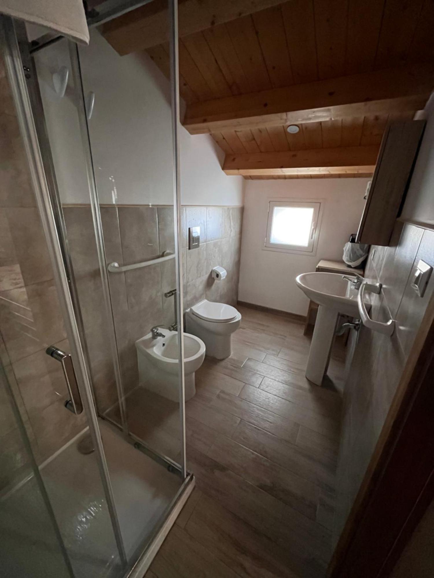 Debel House Bed and Breakfast Marina di Ragusa Exteriör bild